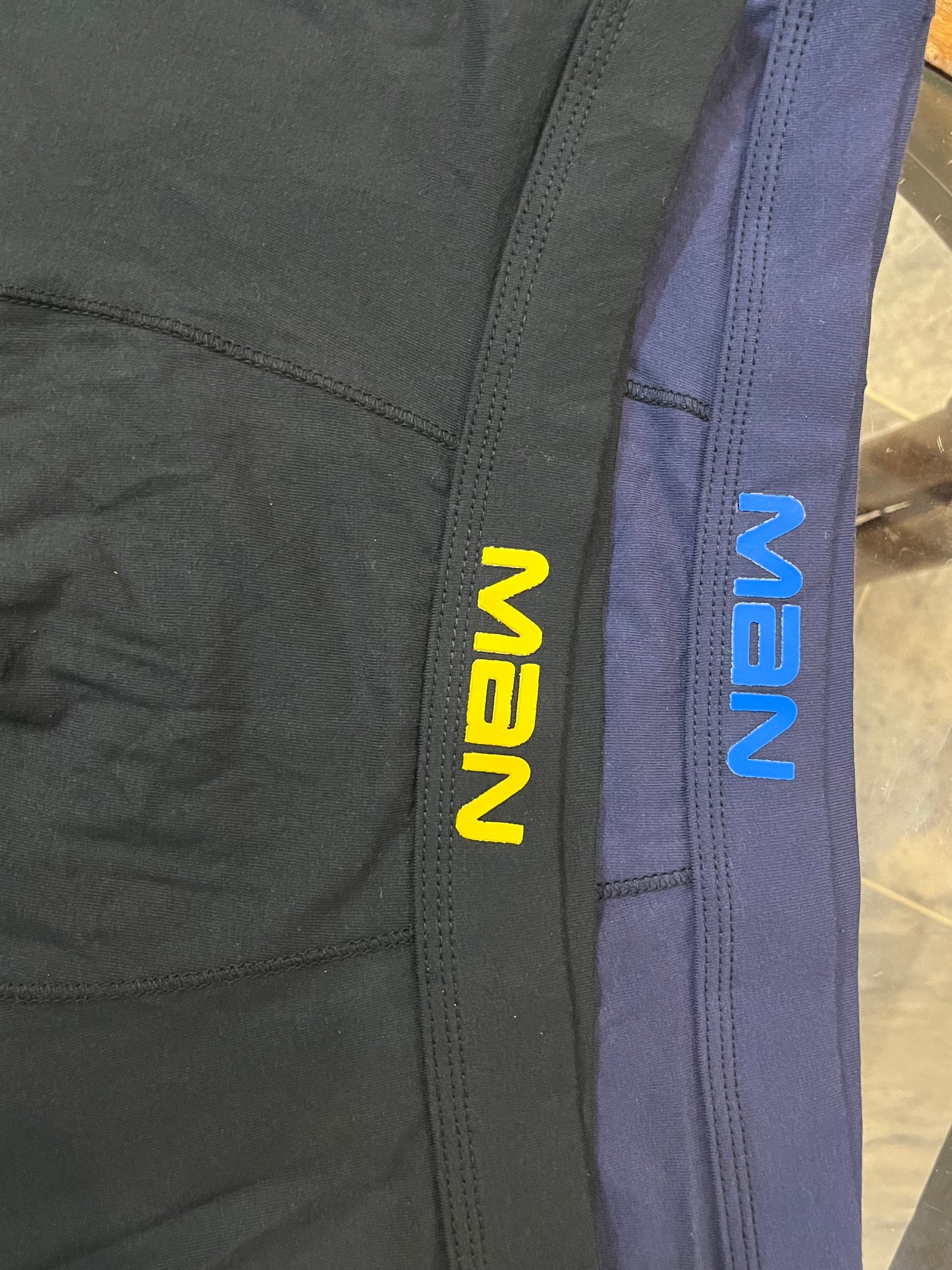 New MAN Premium Quality Boxer Pack of 2