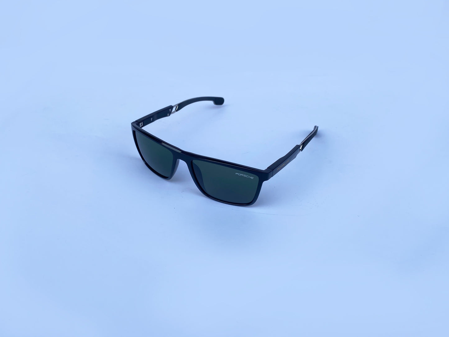 Porcs-e Sunlasses Diamond hard Lens glass Lens P-15