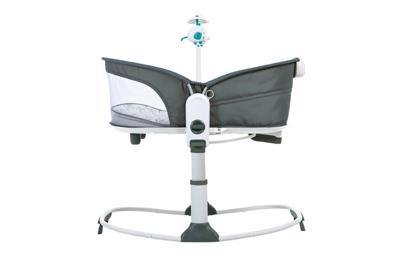 6 in 1 Multi Functional Bassinet