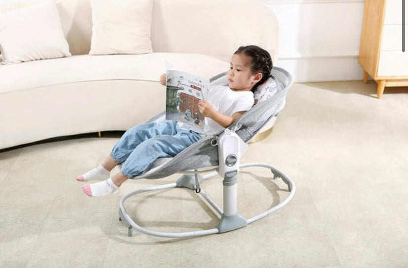 6 in 1 Multi Functional Bassinet